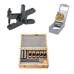 Ріжучий інструмент