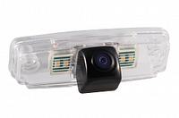 Пластик в подсветку номера для камеры заднего вида Subaru II Forester Impreza Legacy SC16/ CA0SA-L
