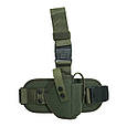 Тактична кобура Форт-17 з чохлом під магазин Olive 11564, фото 3