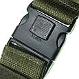 Тактична кобура Форт-17 з чохлом під магазин Olive 11564, фото 4