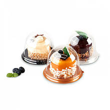 Пластикові (для кондитерських виробів)