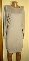 Платье туника женская F&F (размер 48, М)