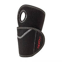 Напульсник на зап'ястя OPROtec Adjustable Wrist Support OSFM TEC5749-OSFM Чорний