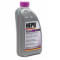 Концентрат тосола HEPU 1,5л G13 фиолетовый