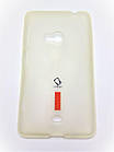 Чохол Capdase Soft Jacket2 XPOSE Nokia 625 White накладка силіконова