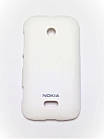 Чохол Celebrity Plastic cover Nokia Lumia 510 Glory, white