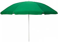 Пляжный зонт Umbrella Anti-UV 2 м Зеленый