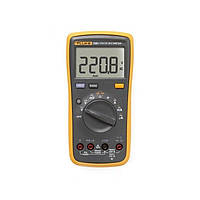 Цифровой мультиметр Fluke 15B+ (4404222)