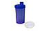 Шейкер спортивний Shaker360 700ml Navy Blue, фото 3