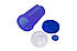 Шейкер спортивний Shaker360 700ml Navy Blue, фото 4