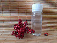 Масло на водній основі для масажу ніг Кокосове 30 мл