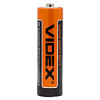 Батарейка сольова Videx r6p/aa