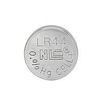 Батарейка годинникова Videx ag13/lr44