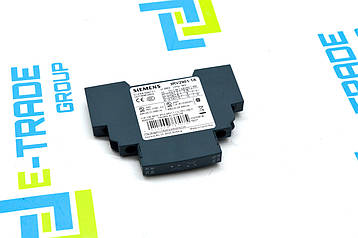 Допоміжний Перемикач Siemens 3RV2901-1A