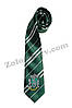 Краватка Слизерин з емблемою, фото 6
