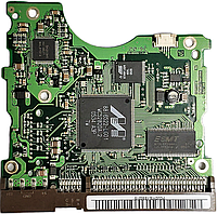 Плата HDD PCB BF41-00091B 127-108 Palo / Veloce Rev.08 Samsung SP0812N SP1213N SP1614N