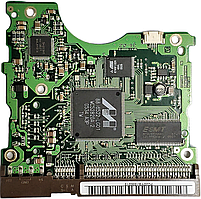 Плата HDD PCB BF41-00091B 127-108 Palo / Veloce Rev.08 Samsung SP0812N SP1213N SP1614N