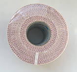 Кінезіотейп для обличчя K-Active Gentle (Японія) Бежевий, фото 6