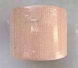 Кінезіотейп для обличчя K-Active Gentle (Японія) Бежевий, фото 5