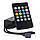 Світлодіодна Led стрічка 5050 Rgb c Music Controller, фото 3