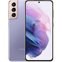 Смартфон Samsung Galaxy S21 SM-G9910 8/128GB Phantom violet