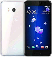 Смартфон HTC U11 4/64GB White (2 Sim) Refurbished