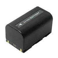 АКУМУЛЯТОР SAMSUNG SB-LSM160 7.4V 1600mAh Li-Ion