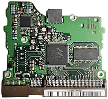 Плата HDD PCB BF41-00085A Samsung SP1613N SP2014N SP2514N