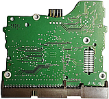 Плата HDD PCB BF41-00085A Samsung SP1613N SP2014N SP2514N, фото 2