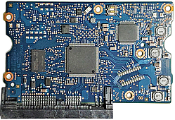 Плата HDD PCB 0A90302 0J11434 0A77028 Hitachi HDS723015BLA642 HDS723020BLA642