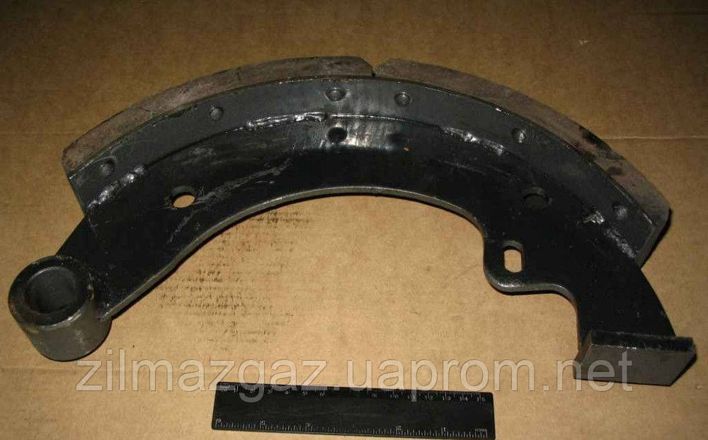 Колодки тормозные передние клепанные ЗИЛ 130: купить, цена в Одессе и ...