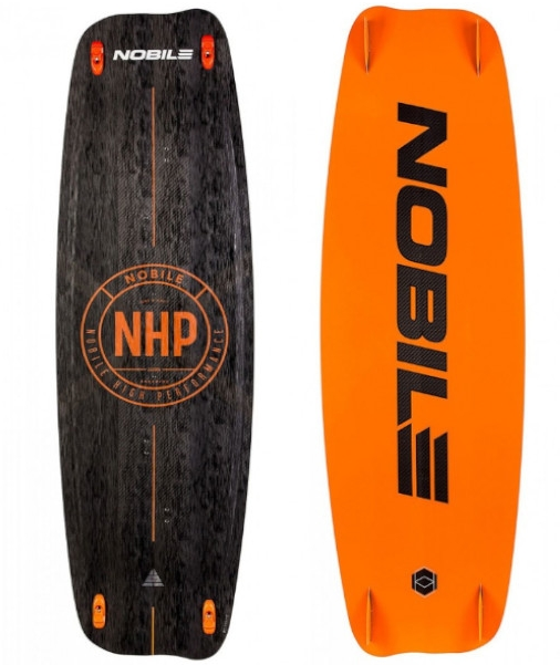 Кайтборд Nobile NHP Carbon 2020