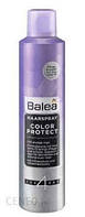 Лак Защита Цвета для крашенных волос Balea Color Protect Haarspray 300 мл