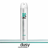Лак для  Стиль волосся Професіонала  Dusy Professional Hair Lac  500 мл, фото 3