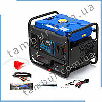 Інверторний генератор Weekender GT4000IOE