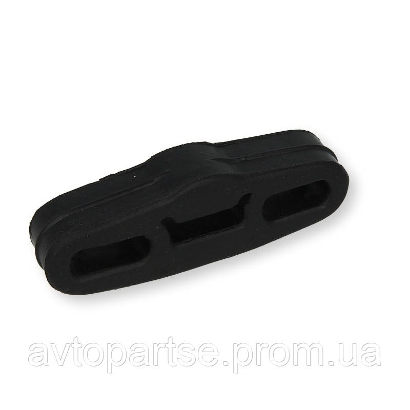 Подушка крепления глушителя OPEL ASTRA,KADETT E;DAEWOO ESPERO,NEXIA 0852719,90128194 - фото 1 - id-p196104217