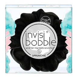 Резинка-браслет Invisibobble Sprunchie True Black