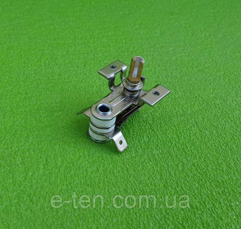 Терморегулятор биметаллический KST220 / 10А / 250V / T250 ("с ушками ...