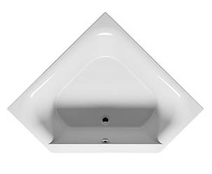 Ванна акрилова Riho Austin 145х145 BA11