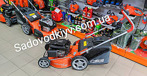 Газонокосарка Олео-Мас GV 53 PK ALLROAD PLUS 4 (66079153E1)