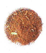 Приправа Циганська з шматочками часнику, натуральна суміш спецій 5 кг, PL