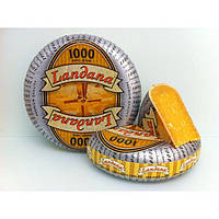 Сыр Landana Gouda 1000 Days 48% 100 г (отрезаем от 300 г)