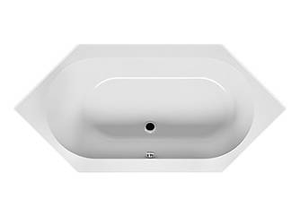 Ванна акрилова Riho Kansas 190х90  BA97