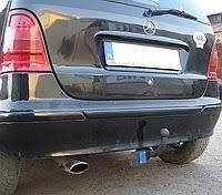 Фаркоп MERCEDES R-Class W251 універсал 2006-