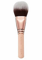 Пензель ZOEVA 108 Face Finish Rose Golden Vol.2