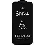 Захисне скло Shiva 5D для Apple iPhone 12 Pro Max (6.7 "), фото 2