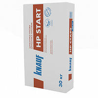 Штукатрука гіпсова Knauf HP Start (30 кг)