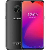 Смартфон Doogee X95 Pro 4/32GB Black (Global)