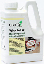 Догляд за паркетом OSMO Wisch-Fix 1л - фото 1 - id-p200716501