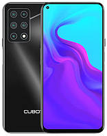 Смартфон Cubot X30 8/128Gb black (Global)